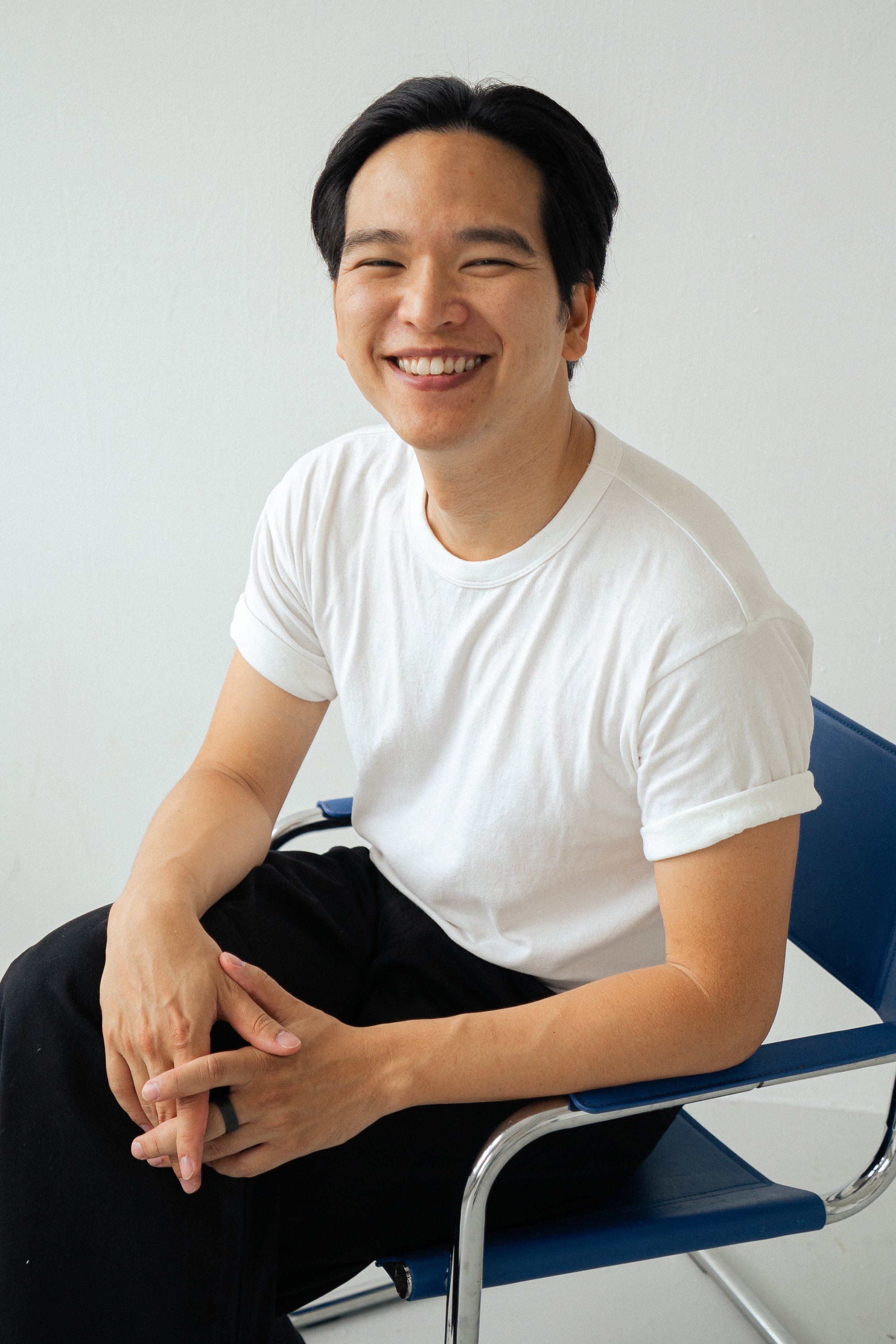 Tristan Lim